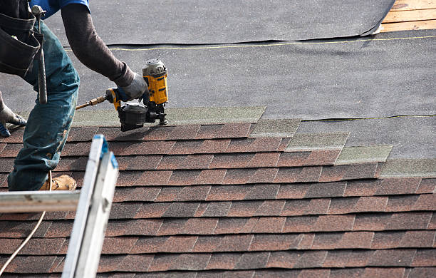 Licensed Roofing service in Oak Ridge, FL - Brentwood Metal Roofing